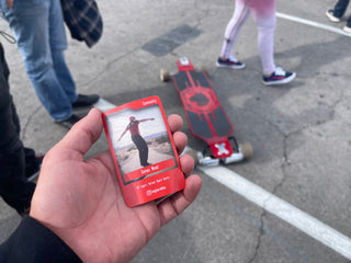 Defiant Heads To Vegas For ESK8CON 2023