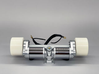Defiant One Drive System - All Steel Gear Drives For Your Electric Skateboard