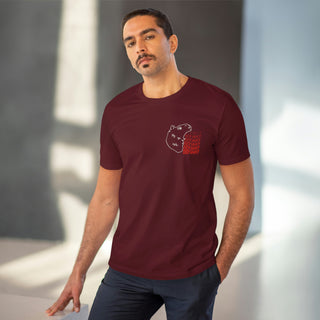 Defiant Capy Tee