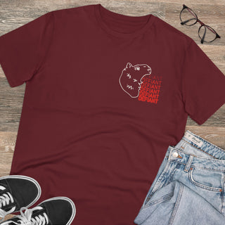 Defiant Capy Tee