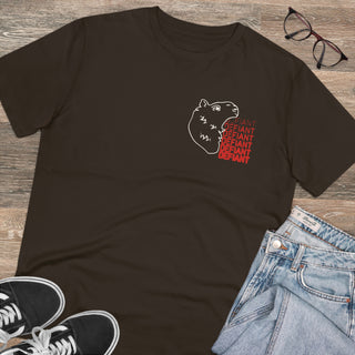 Defiant Capy Tee