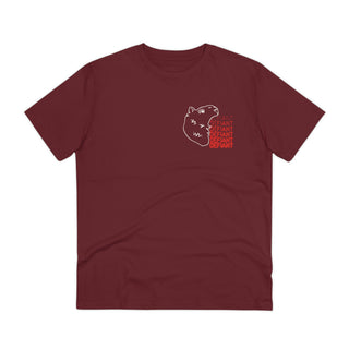 Defiant Capy Tee