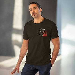 Defiant Capy Tee