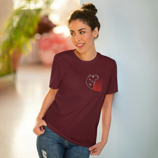 Defiant Capy Tee