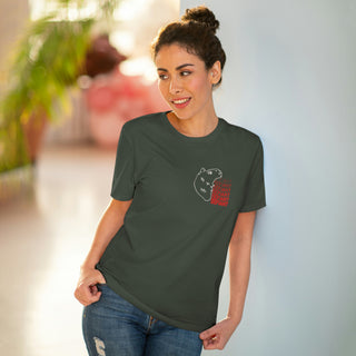 Defiant Capy Tee