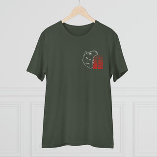 Defiant Capy Tee