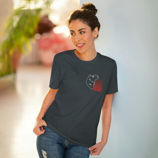 Defiant Capy Tee