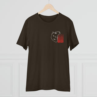 Defiant Capy Tee