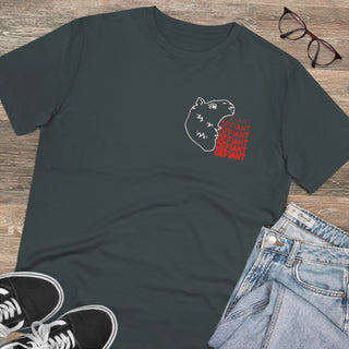 Defiant Capy Tee