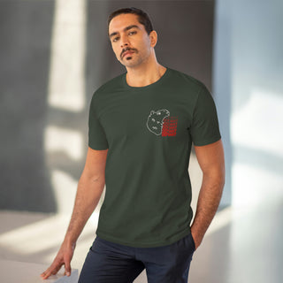 Defiant Capy Tee