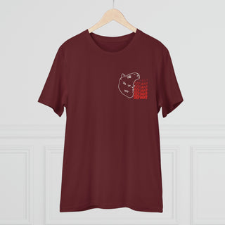 Defiant Capy Tee