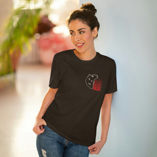 Defiant Capy Tee
