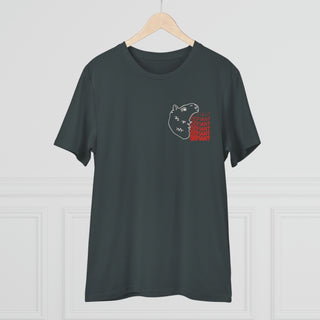 Defiant Capy Tee