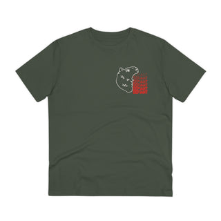 Defiant Capy Tee