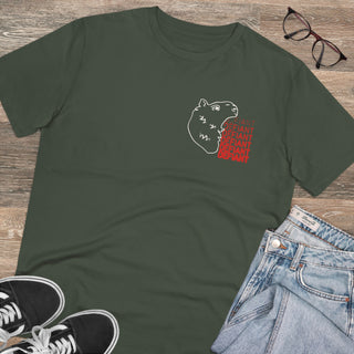 Defiant Capy Tee