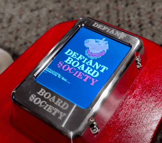 Harnessing the Power of Davega and VESC Technology: A Deep Dive into Defiant: One's Advanced Telemetry