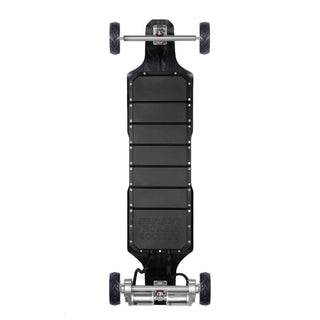 all terrain electric skateboard